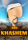 Abo KhashemӢİ桷