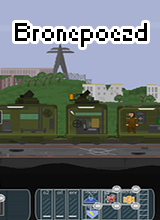 ��BronepoezdӢ�İ桷