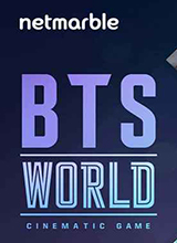 BTS World԰1.0