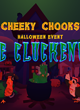 Cheeky ChooksPC桷
