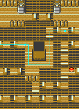Crystal Cave GoldV1.6