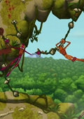 Frog ClimbersӢİ桷