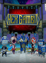 Hex Gambitİ桷