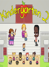 Kindergarten 2Ӣİ桷