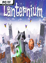 Lanterniumİ桷