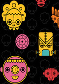 Masky԰v1.0