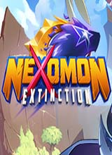 NexomonӢİ桷