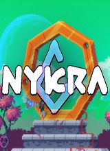 Nykra桷