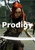 Prodigy桷