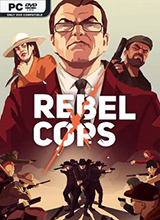 Rebel Copsƽ桷