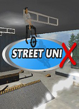 Street Uni XӢİ桷