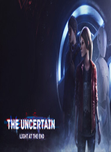 The UncertainӢİ桷